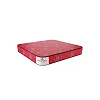 Rosefoam 6x6 6-Inch Deluxe Quilted Mattress – Multicolor