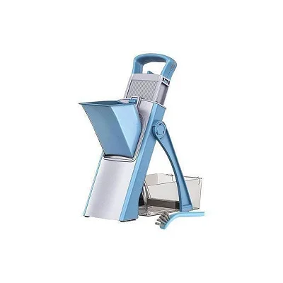 Mandoline Slicer and Multifunctional Vegetable Cutter