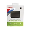 Toshiba Slim 1TB Portable External Hard Drive USB 3.0_ Black