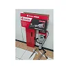 Edon Demolition Jack Hammer With Point & Chisel Bits & Case Electric Demolition Construction Concrete Breaker Punch Drill (Copy)