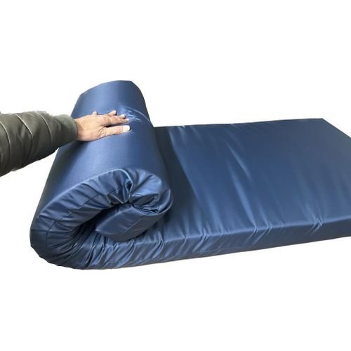 5x6 Mackintosh mattress cover/ waterproof mattress covers - black