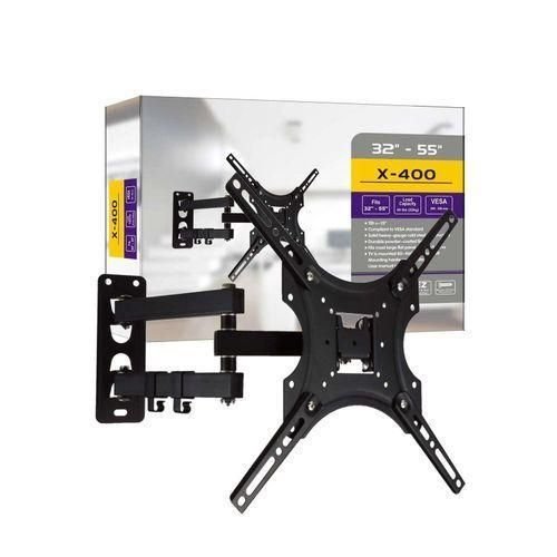 32"-50" TILT WALL MOUNT BRACKETS