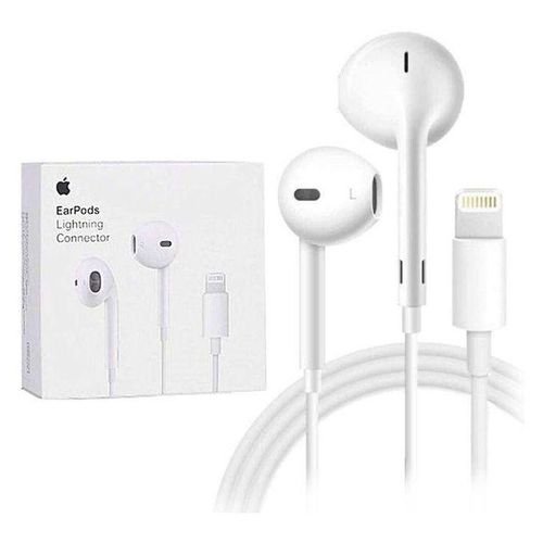 IPhone Lightening  Wired Earphones For IPhone 14/13/12/11/XR/XS/X/8/7/SE/Pro/Pro Max