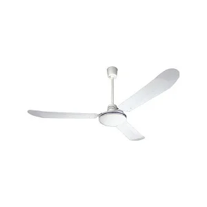 Evernal 3 Blade Ceiling Fan With 5 Speed Regulator 56inch Ceiling Fan