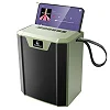 BoomBest LN-1316BT Bluetooth Speaker with Super Bass, FM Radio, USB & TF Card