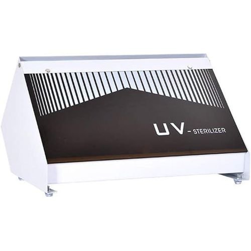 Disinfection Cabinet, 15L Towel Warmer Cabinet, UV Sterilizer Disinfection, Sterilizer with Negative Ions and Ozone, Strong Efficient Sterilization-Multicolour