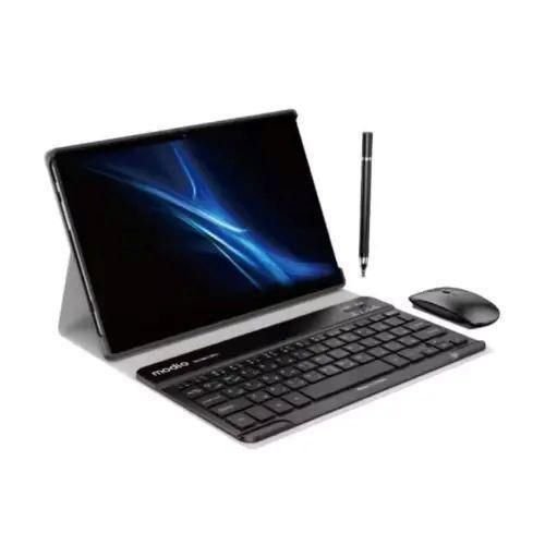 Idino Notebook Gold Android Tablet 10.1 Display, Ram 8GM, ROM 512-10000MAH, 5G Network , Dual Sim - Color May Vary