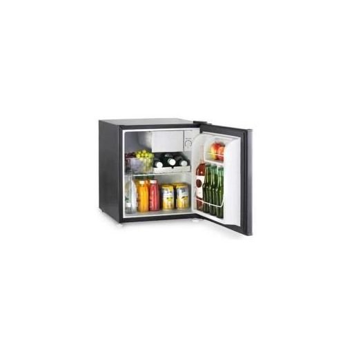 Hisense 60 Liters / 60L Single Door Bar Refrigerator - Silver