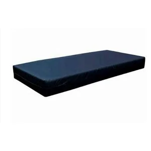 Mackintosh Waterproof Mattress Leather Cover – Black | Waterproof Mattress Protector & Bed Cover