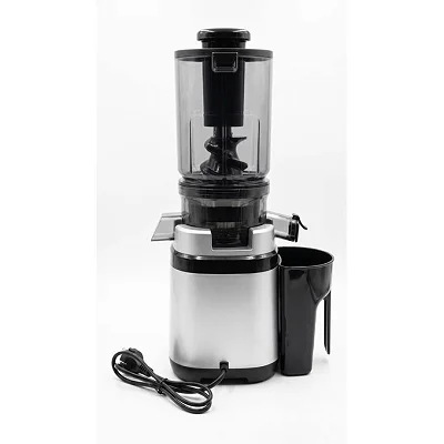Hoffmans HM-640 Slow Juicer Cold Press Juice Extractor 300W