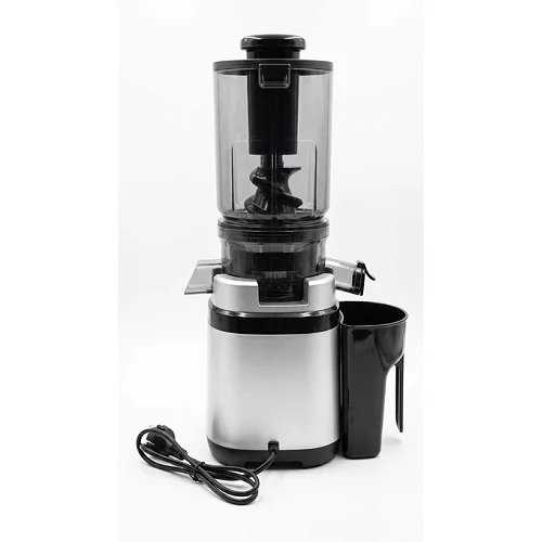 Hoffmans HM-640 Slow Juicer Cold Press Juice Extractor 300W