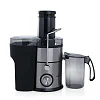 Sonashi 4-in-1 Juicer Blender – 1.5L Powerful Multi-Function Blender, Black