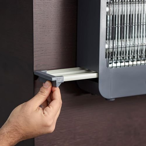 Geepas Mosquito killer with Remote control