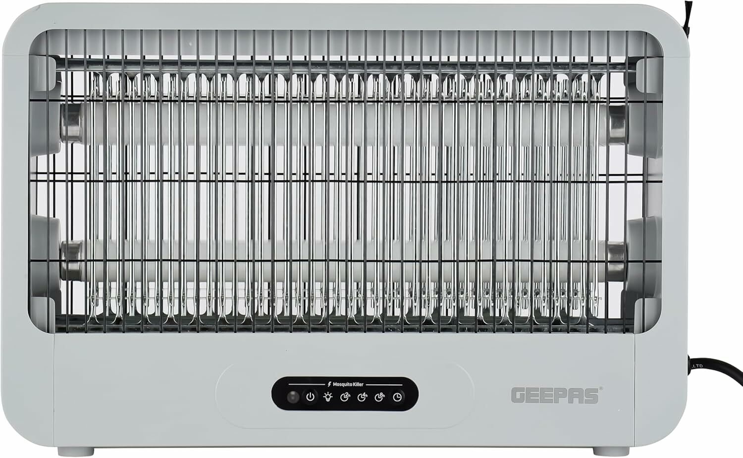 Geepas Mosquito killer with Remote control