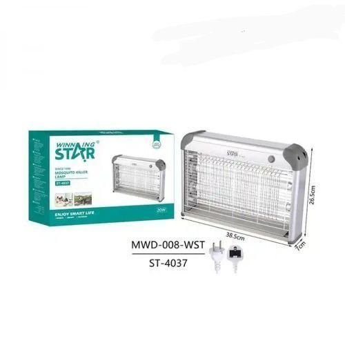 Winningstar Electric Mosquito Killer/Insect killer - Grey