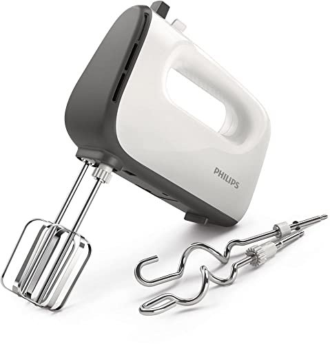 Philiphs Viva Collection Electric Hand Mixer Model HR3740/11