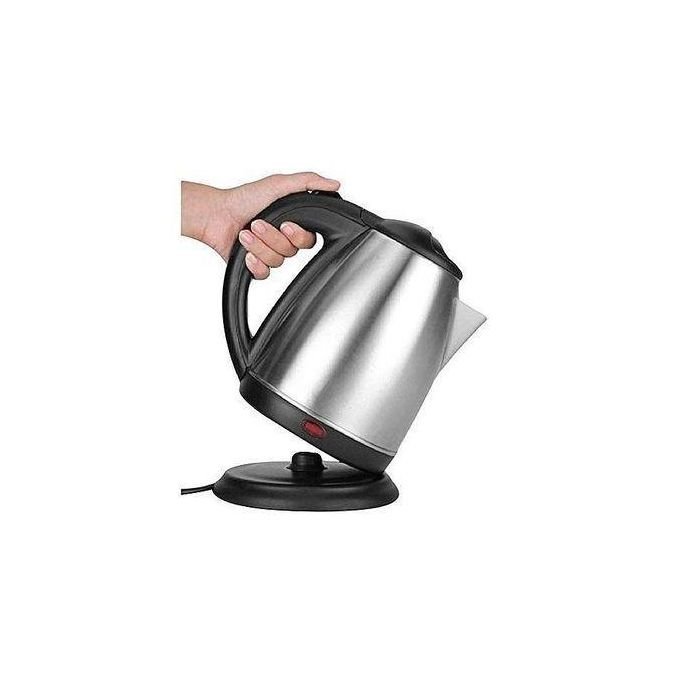 Bundle Of Flat Iron, Kettle 2 Ltr & 6Way Extension Cable