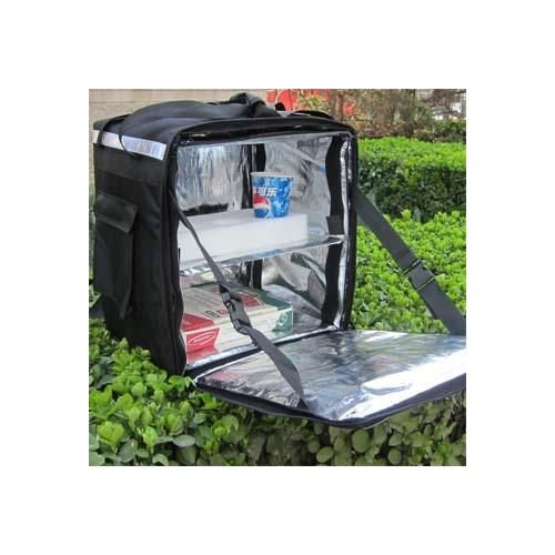 40 Litres Insulated Food Delivery Backpack Bag