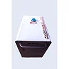 Kingmax 7KVA Silent Diesel Generator KH8050S - White