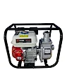 Edon WP-30 Gasoline Water Pump With  3-Inch Connection System