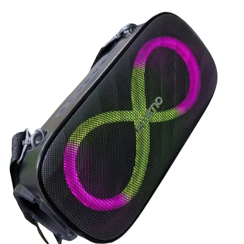 Oraimo Wireless Portable Bluetooth Speaker 80W
