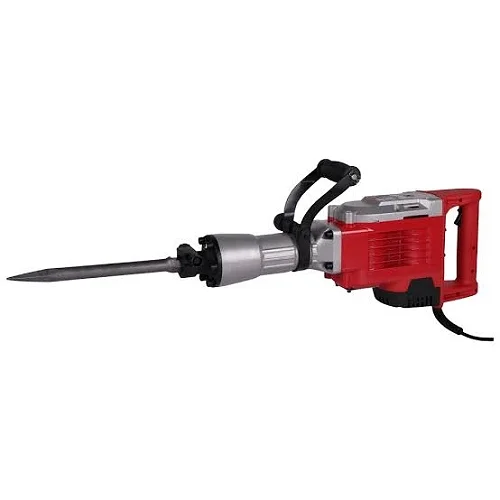 Edon DH-G 110A Heavy Duty Demolition Breaker 2400W Construction Power Tool