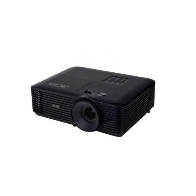 Acer New Projector 4000 Lumens - Black