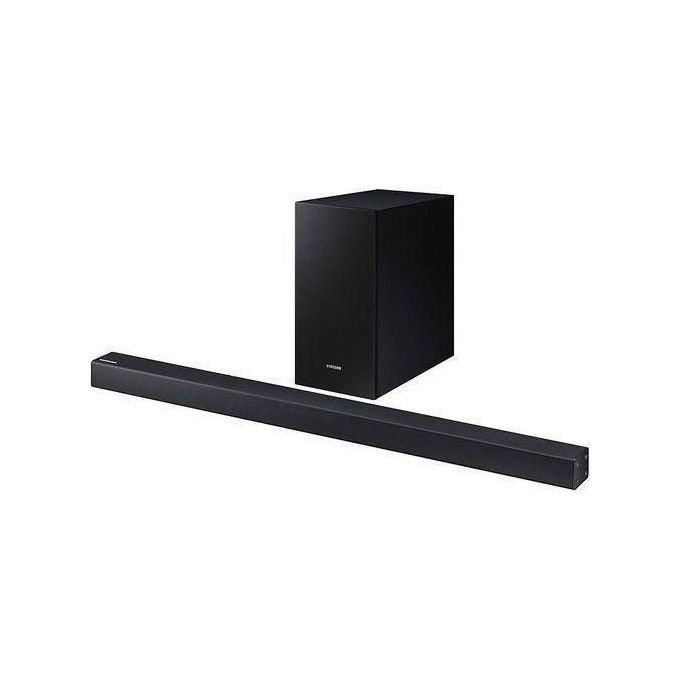Samsung HW-C450 B-Series 2.1ch Soundbar with DTS Virtual:X – Black