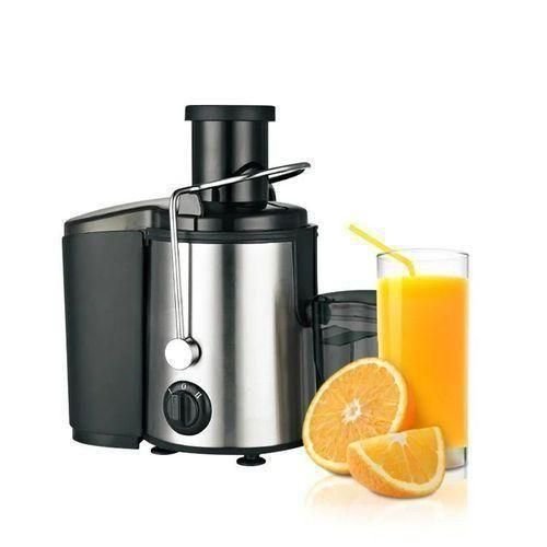 Hoffmans Juice Extractor HM-621