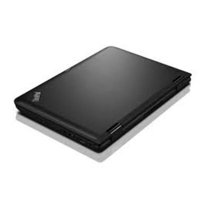 Lenovo ThinkPad Core i3 6th Gen Mini Laptop 11.6" – 4GB RAM, 128GB SSD, Refurbished