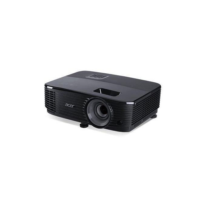 Acer HDMI Projector 4000 Lumens - Black