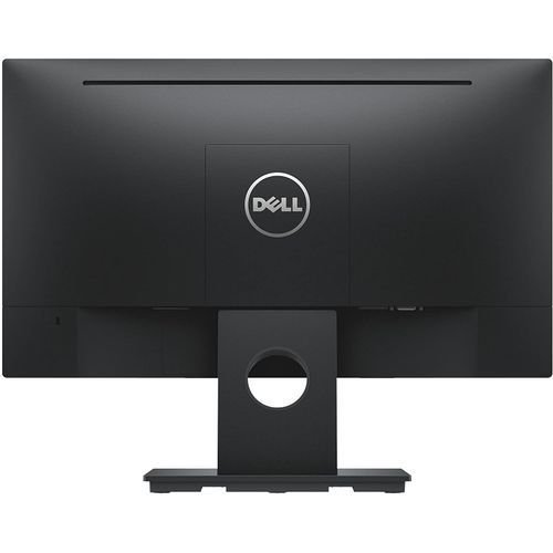 Brand New DELL E2016H 20" Screen LED-Lit Monitor,Black