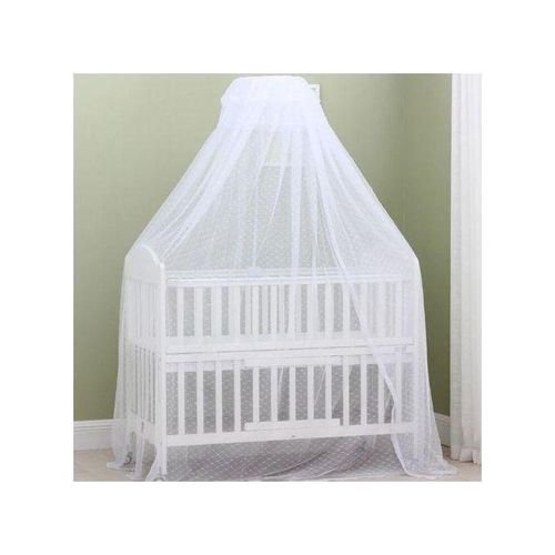 Baby Cot Mosquito Net With Stand