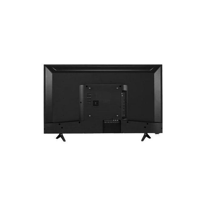 22 Inch HD LED TV With Inbuilt Free To Air Decoder - Black