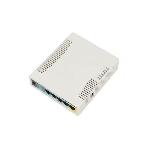 Mikrotik RB951Ui-2HnD Wireless Router 5port