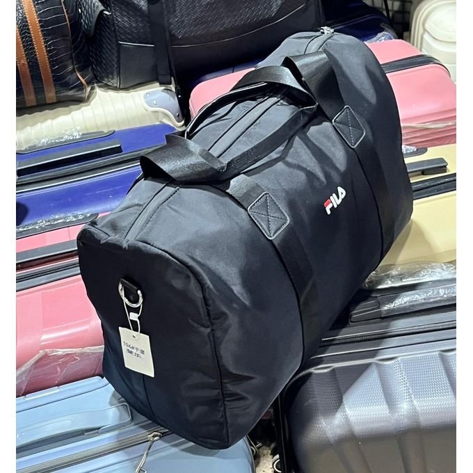 Multi-Purpose Duffel Bag - Large Capacity Travel, Sports & Weekend Bag