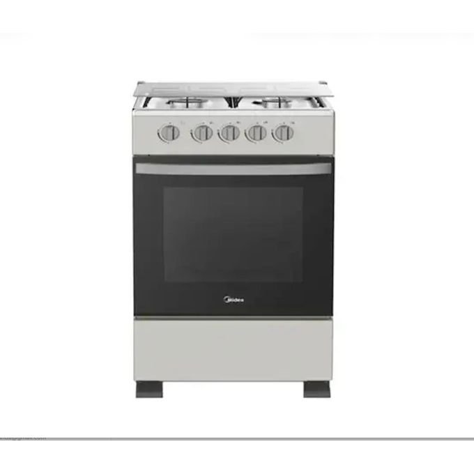 Midea 50*50 Full Gas Burner with Gas Oven