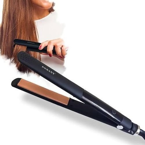 Sokany Hair Straightener 2001