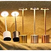 Rechargeable LED Table Lamp – Portable Cordless Desk & Bedside Light