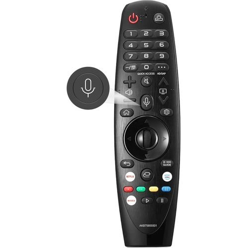 LG Smart (magic) TV remote