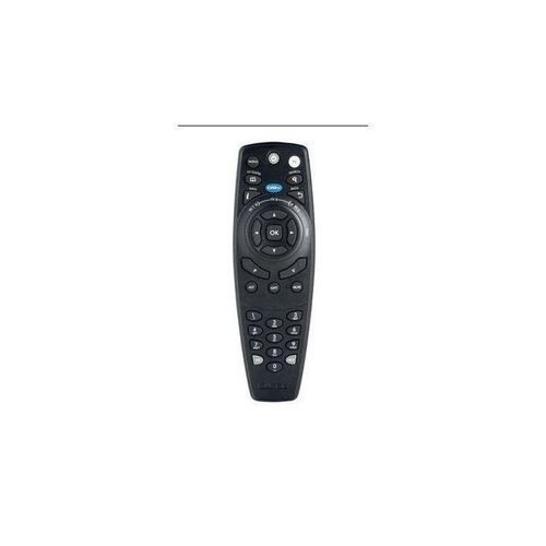 Dstv Replacement Remote Control - Black