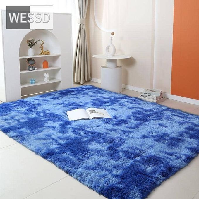 Large Size  Center Carpet for Bedroom and Living Room – 2 × 2.3m