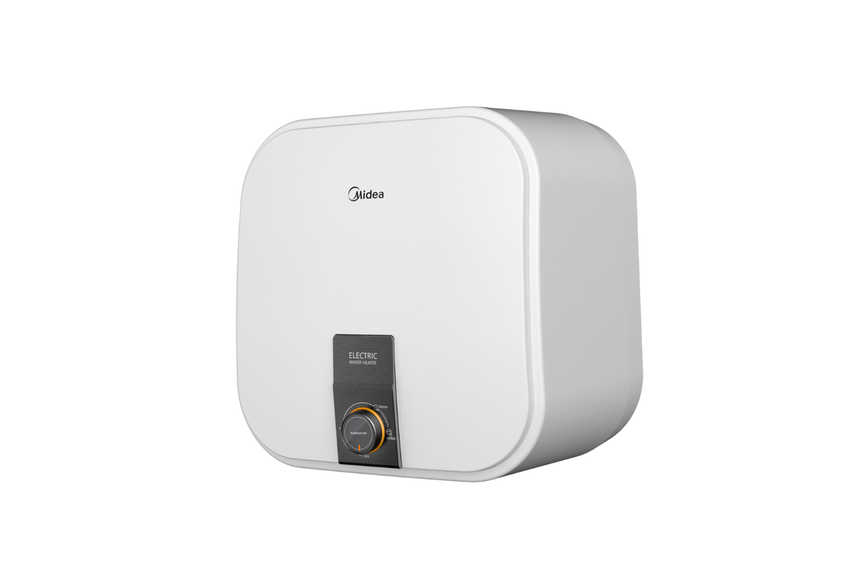 Midea 10L Water Heater - White