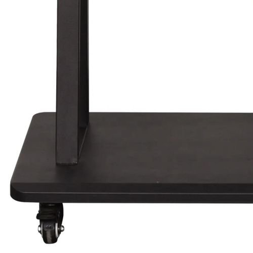 Mobile TV Stand Trolley Mount "32–100" Ich