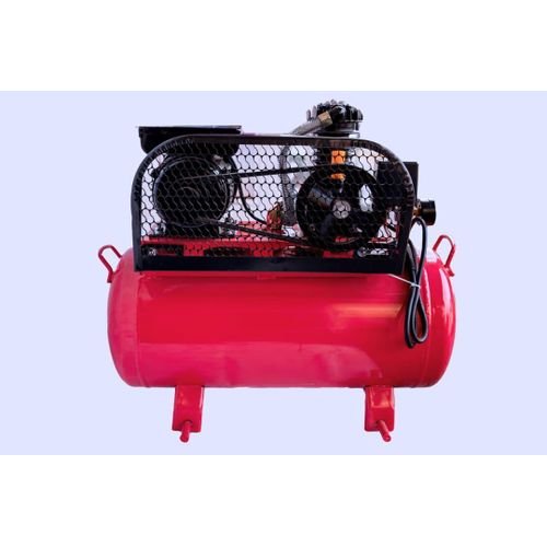 50L Edon Silent Electric Air Compressor