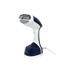 Hoffmans HM-9038 Handheld Garment Steamer 1500W – Portable Clothes Steamer for Fast Wrinkle Removal