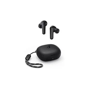 Anker Soundcore R50i True Wireless Earbuds – 30H+ Playtime, High Bass & Clear Calls