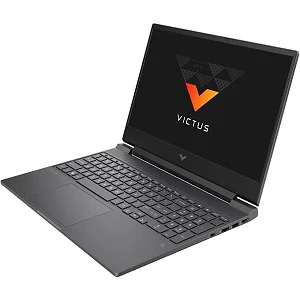 HP Victus 15 13th Gen Gaming Laptop – RTX 3050 6GB, 16GB RAM, 512GB SSD, Mica Silver