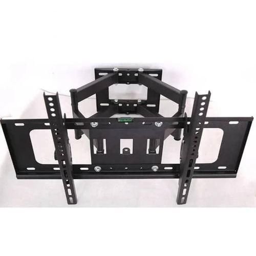 Double Arms TV Wall Mount For 32 To 80 Inchs