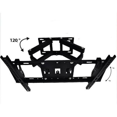 26-55 Full Motion Double ArmTV Wall Mount